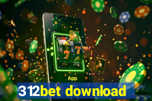 312bet download